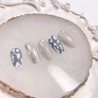 ネイル CHIARA nailsのネイルデザイン