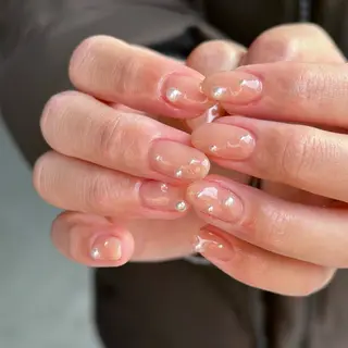 ネイル chinois (シノワ)のネイルデザイン