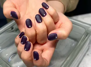 ネイル N.design muraのネイルデザイン