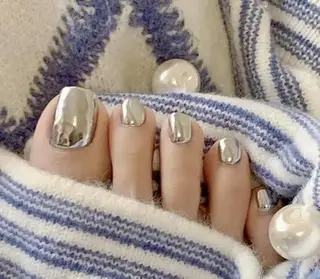 ネイル Nancy 💕のネイルデザイン