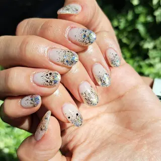 ネイル HAYASHI  Nのネイルデザイン