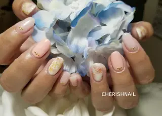 ネイル CHERISH NAILのネイルデザイン
