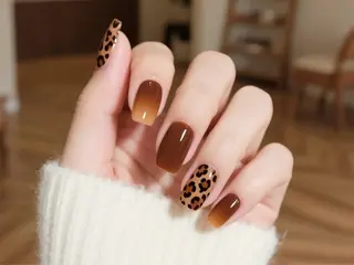 ネイル Romine ネイル&マツゲのネイルデザイン