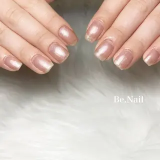 ネイル Be. Nailのネイルデザイン