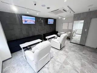 ネイル LisBlanc ATSUKOのネイルデザイン