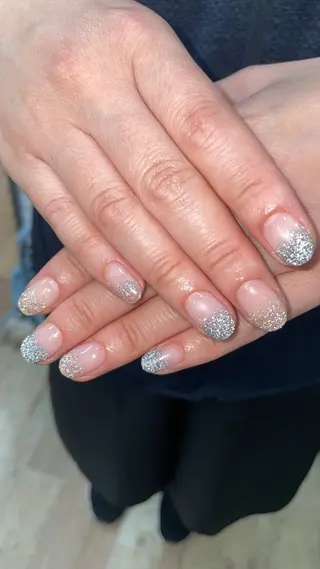 ネイル Atelier Ayaのネイルデザイン