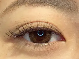 マツエク・マツパ ANNE梅田ALLYS店所属・高松 せりなのマツエク・マツパデザイン