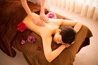 10伊藤 明日香のエステ・リラクイメージ