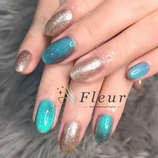 ネイル ★Fleur★ nailのネイルデザイン