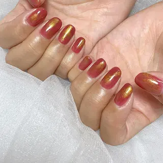 ネイル rokunana 佐野のネイルデザイン