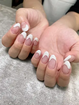 ネイル ma riのネイルデザイン