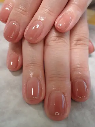ネイル Nailsalon C.U.Eのネイルデザイン