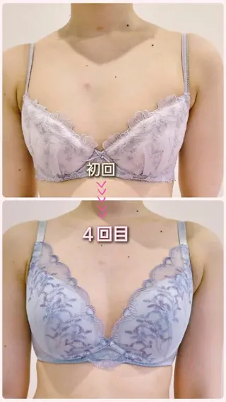 マシュマロバスト coucouのエステ・リラクイメージ