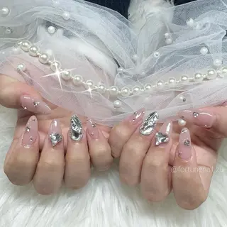 ネイル 🍒mizuho 🍒のネイルデザイン