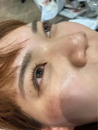 マツエク・マツパ 🌹 Moeのマツエク・マツパデザイン