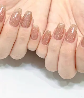 ネイル エルバイノリコ🎀 堅田パラジェル取扱店のネイルデザイン