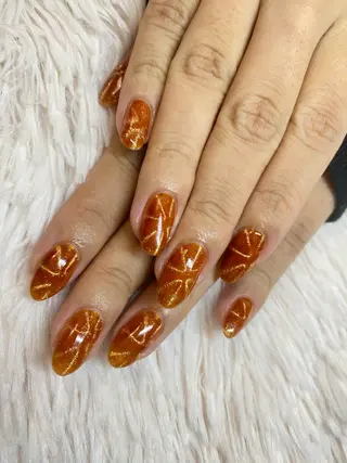 ネイル Chandra nail&tarotのネイルデザイン