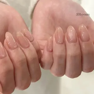 ネイル Luludi はるなのネイルデザイン