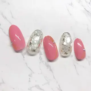 ネイル Nail yuriのネイルデザイン