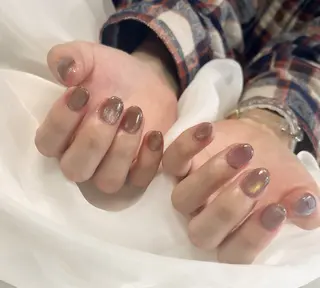 ネイル Petitmaison所属・Petit maisonのネイルデザイン
