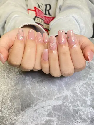 ネイル mi yuのネイルデザイン