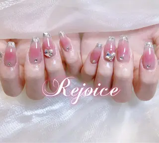 ネイル ネイルサロン リジョイス 渋谷店のネイルデザイン