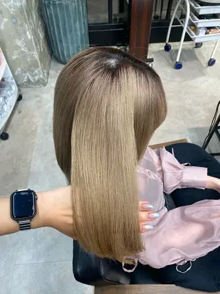 ミディアム TRU 🌙アスミ🌙のマツエク・マツパデザイン