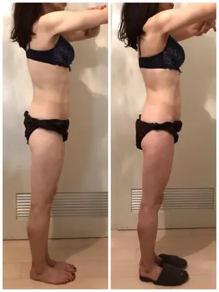 山戸雅代 ~θTHETA~のエステ・リラクイメージ