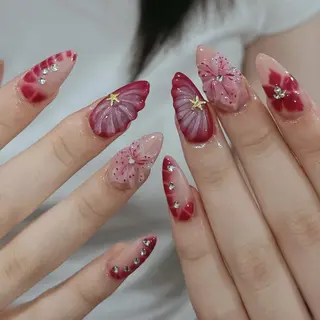 ネイル Kawaii _Nailのネイルデザイン