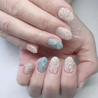 ネイル Lily Roseスタッフ一同のマツエク・マツパデザイン