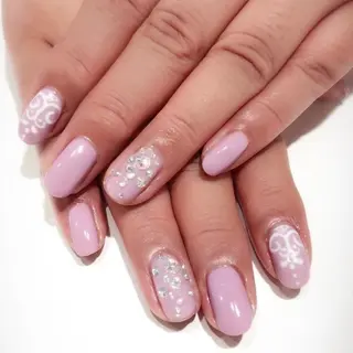 ネイル & nail なみざきのネイルデザイン
