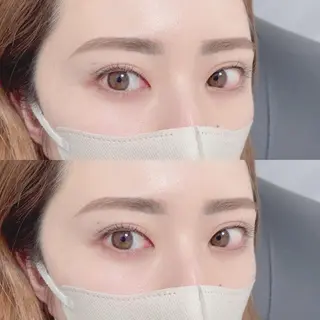 アイブロウ 眉毛アイブロウサロン LUMICIA天神の眉毛・アイブロウイメージ