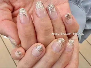 ネイル Mnail ちひろのネイルデザイン