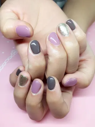 ネイル モナンジュ マツパ・眉毛専門のマツエク・マツパデザイン