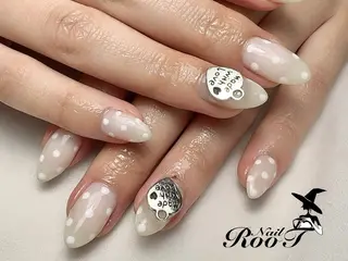 ネイル RooT Nailのネイルデザイン