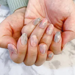 ネイル ISHIHARA KANAのネイルデザイン