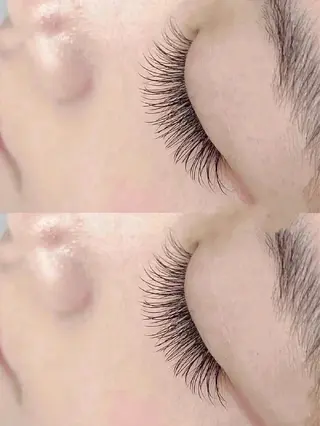 マツエク・マツパ YK• マツエクサロンのマツエク・マツパデザイン