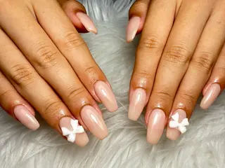 ネイル nail salon MANA　KEIKOのネイルデザイン