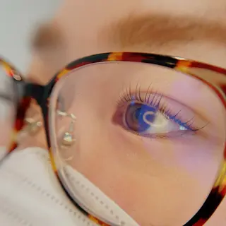 マツエク・マツパ 相原 愛美のマツエク・マツパデザイン