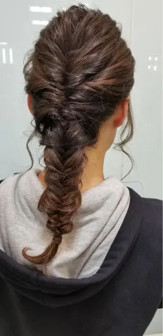 セミロング 🍀favori🍀 kanekoのヘアスタイル