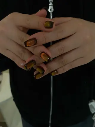 ネイル salondevi2 rikoの眉毛・アイブロウイメージ