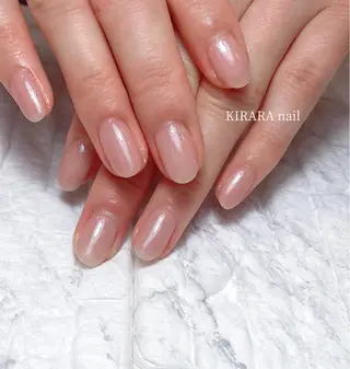 ネイル KIRARA ネイルサロンのネイルデザイン