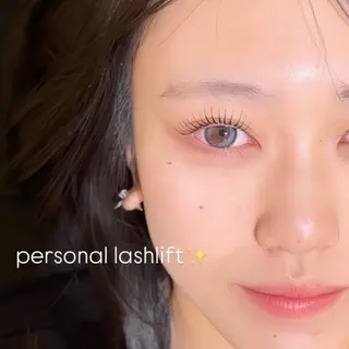 マツエク・マツパ minami 💞のマツエク・マツパデザイン