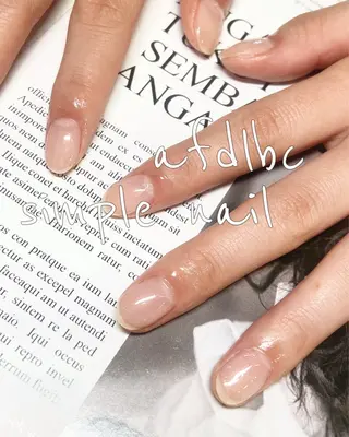 ネイル ネイル・エステ afdlbcのネイルデザイン