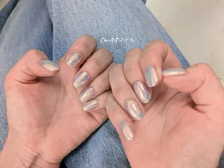 ネイル Cho Artネイル所属・Cho Art ネイルのネイルデザイン