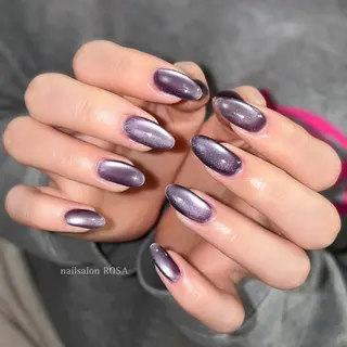 ネイル nailsalon ROSA所属・nail salon ROSA Hのネイルデザイン