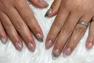 ネイル Nail Salon Momo ちはるのネイルデザイン