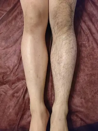 メンズ Lutella所属・ワックス脱毛専門店 Lutellaのエステ・リラクイメージ