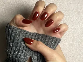 ネイル mi kaのネイルデザイン