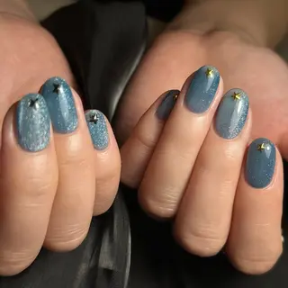 ネイル BLinLin nail salonのネイルデザイン